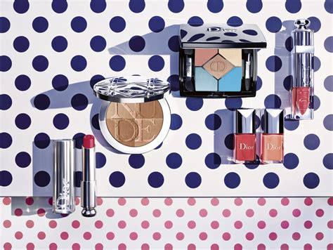 dior 2024 makeup|Dior summer makeup 2024.